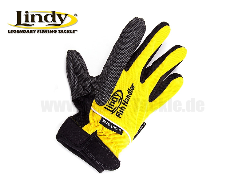 Lindy Fish Handling Glove, CAMOTackle Shop