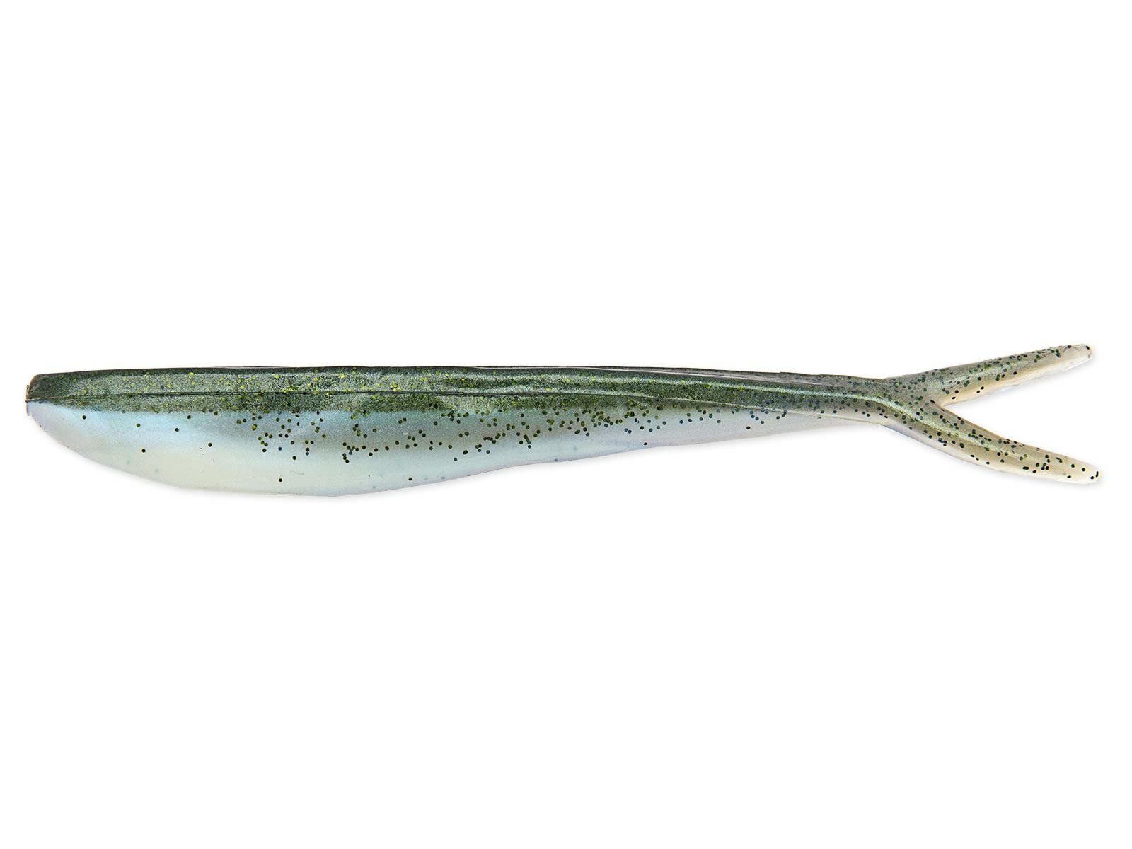 4" Fin-S Fish - Smelt