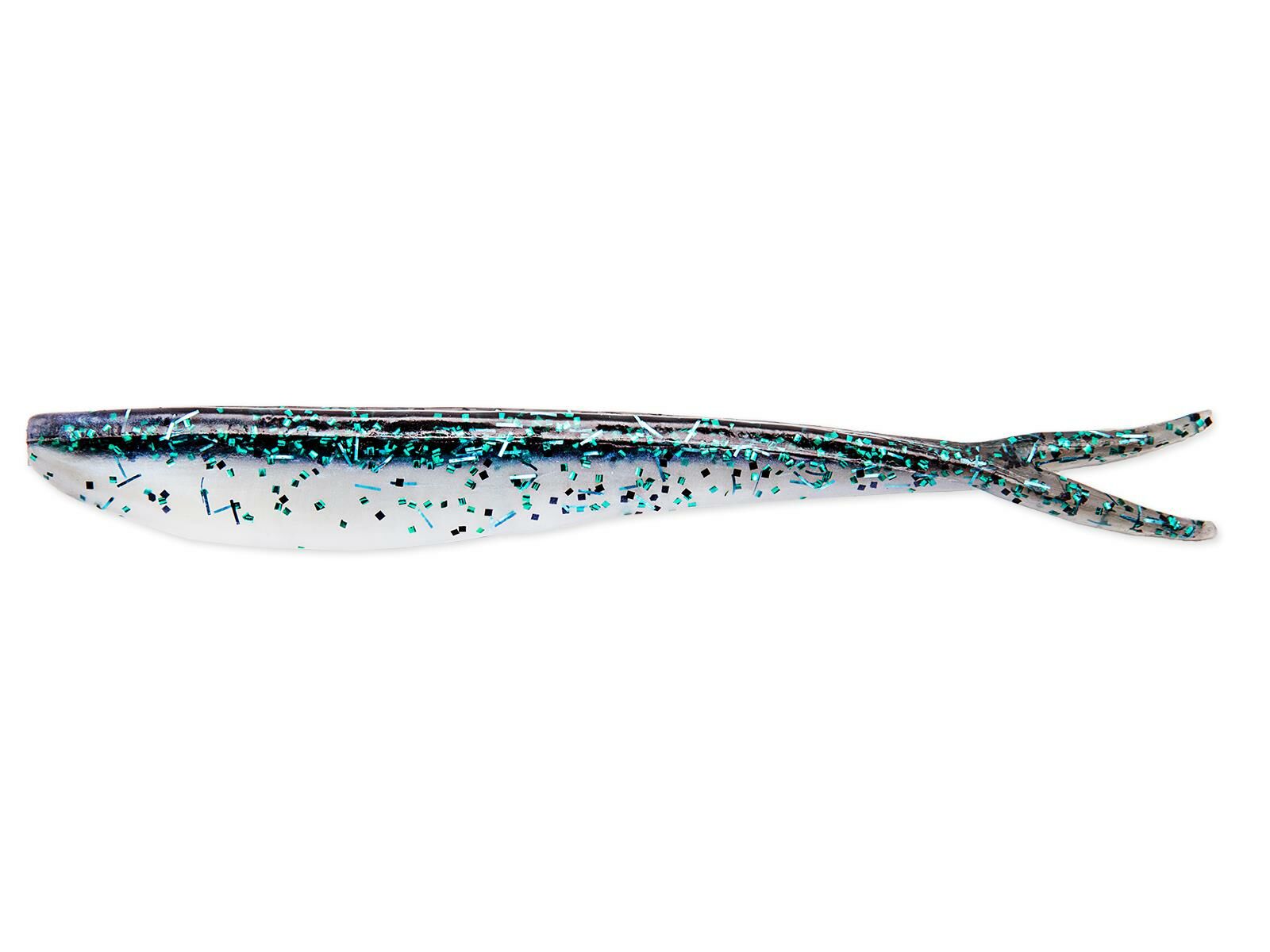 4" Fin-S Fish - Mackerel