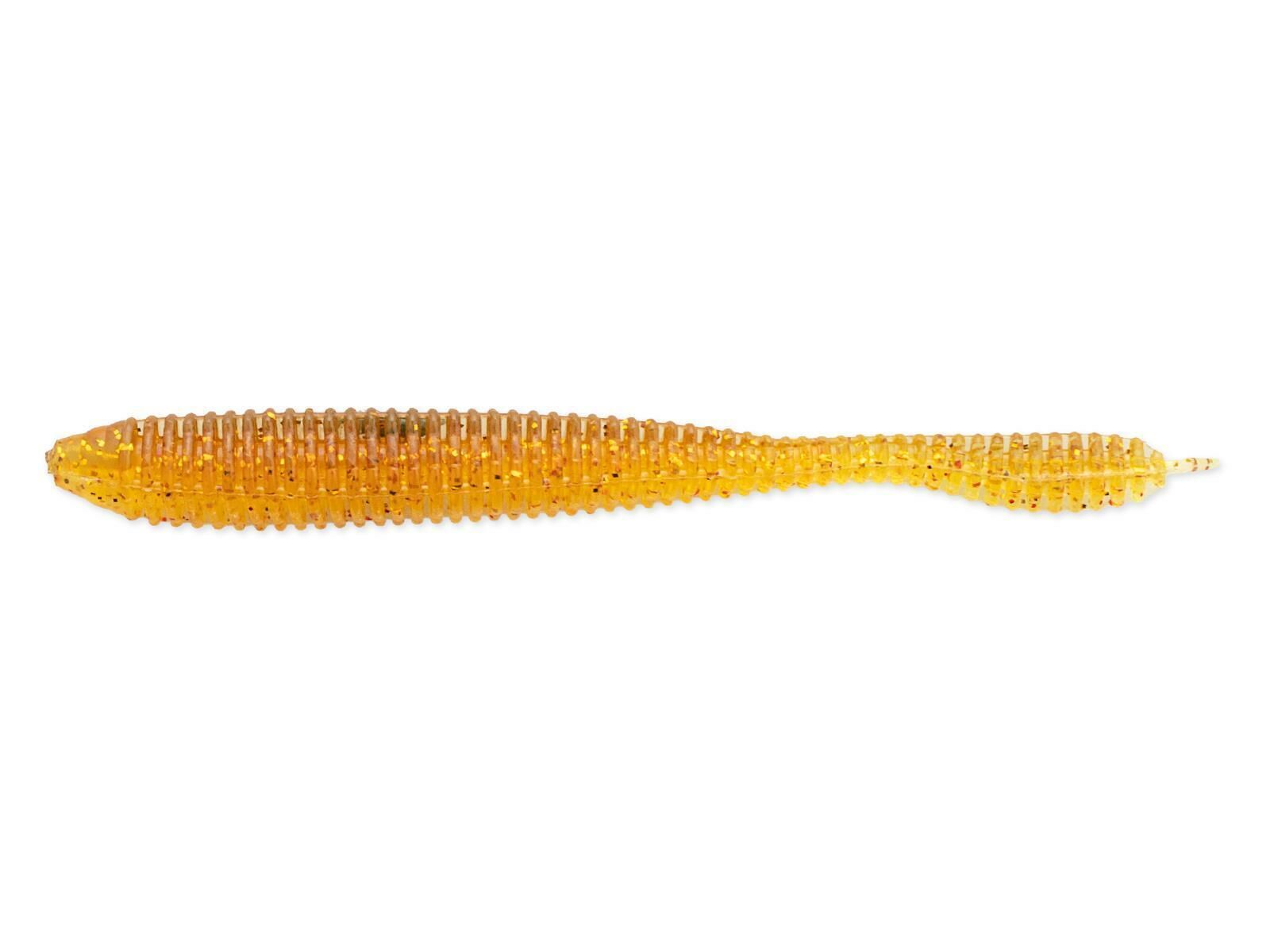 3" Bubbling Shaker - Golden Goby (BA-Edition)