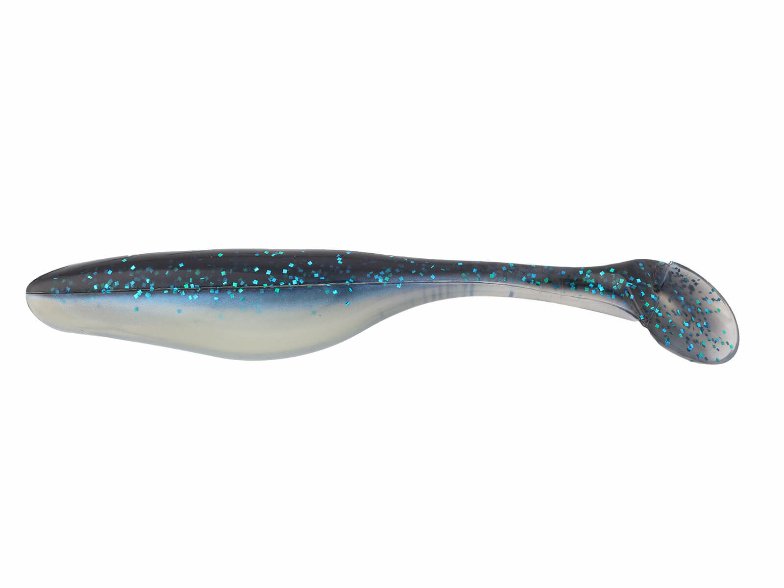 6" Sea Shad - Blue Mackerel
