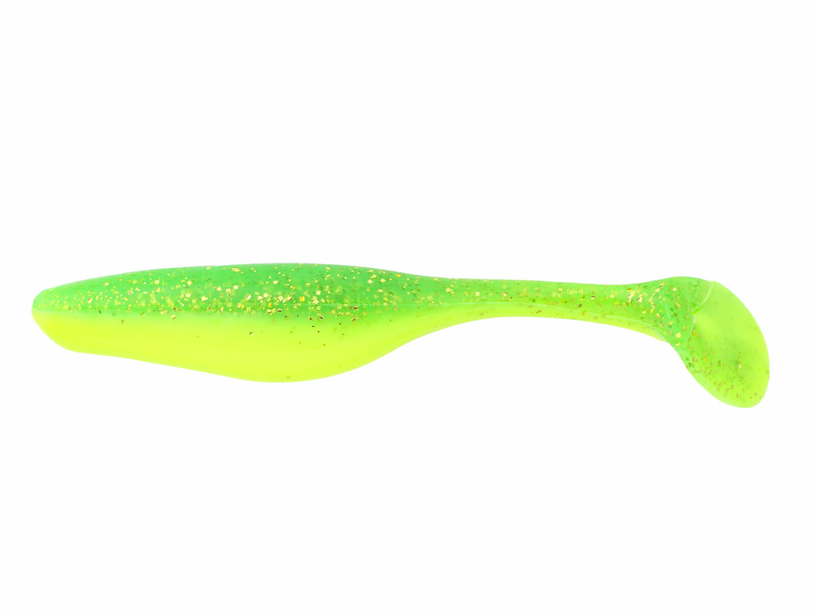 6" Sea Shad - Green Mackerel