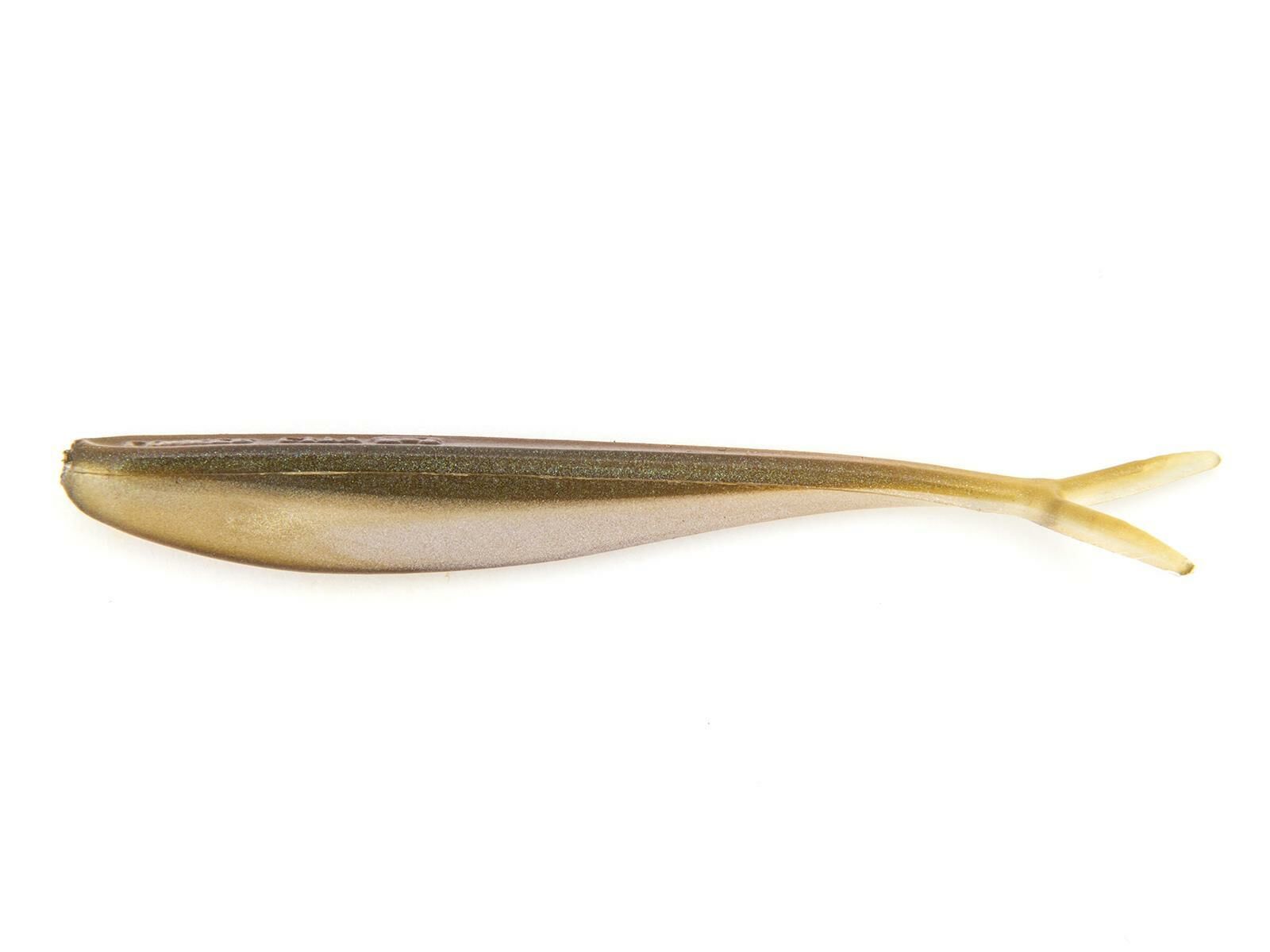 2.5" Fin-S Fish - Arkansas Shiner