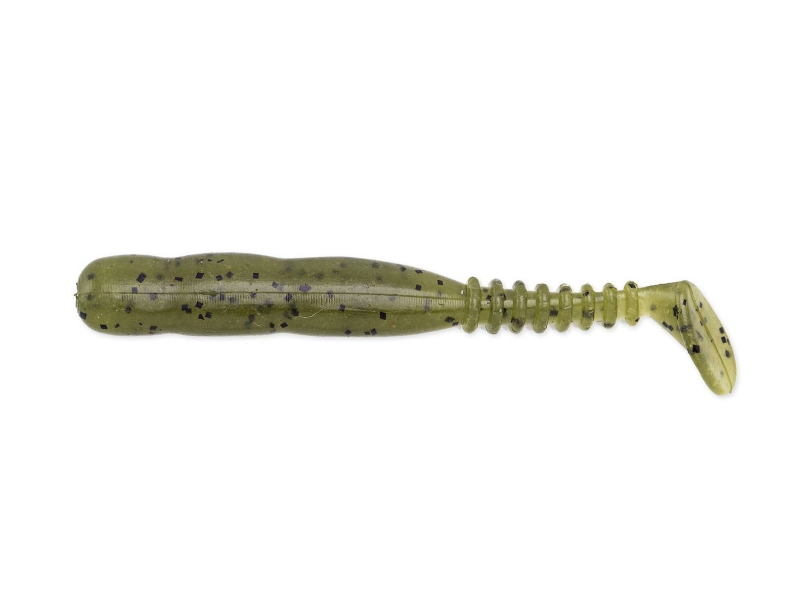 2" Rockvibe Shad - Watermelonseed