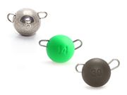 CAMO Tungsten Flexible Heads PLAIN CHEBURASHKA 