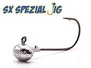 SX Spezial Football-Jigs