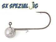 SX Spezial Wirekeeper Jigs
