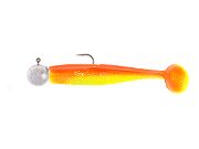 Soft lures have long since conquered the seas....