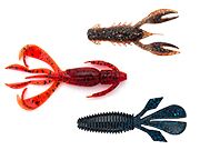 Whether pike, perch, zander, cod or black bass:...