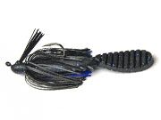 Skirted jigs are much more than simple jigs...