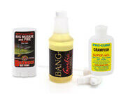 Lockstoff &amp; Attractant