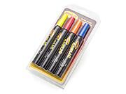 With Spike-It markers, you can turn standard...