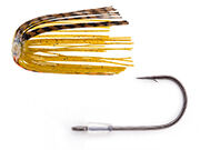 Spinnerbait accessories