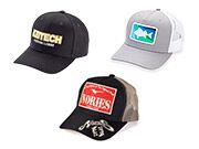 Caps & Mützen