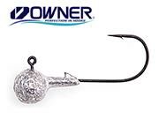 Owner Round-Jigs