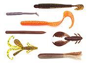 REINS Softbaits