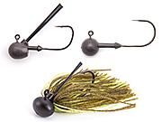 KEITECH Tungsten Jigs