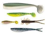 Lunker City Softbaits