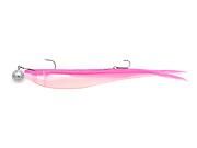 With vertical fishing we target mainly perch...