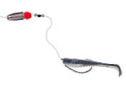 Like the Texas Rig, the Carolina Rig offers a...
