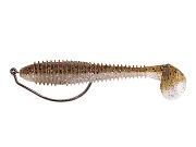 Swimbaits are lures that are simply reeled in....