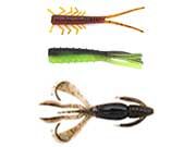 Carolina Rig Lures