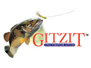 Gitzit Lures