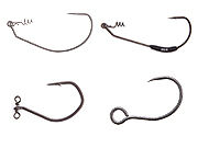 VMC Mystic Hooks