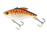 Lipless Crankbait