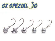 SX Spezial Jig Heads