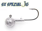 SX Spezial Rundkopf-Jigs