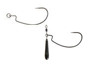 Jika Rig Hooks