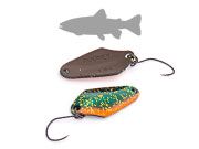 Modern spin fishing has long since arrived at...