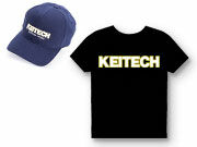 KEITECH apparel