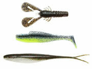 Z-Man Softbaits