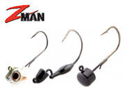 Z-Man Jigs