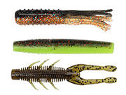 Ned Rig Lures