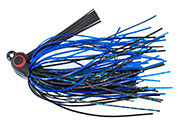 Z-Man Skirted Jigs