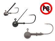 Lead-free Jigs