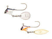 Underspin Jigs