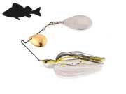 Barsch Spinnerbaits