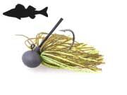 Zander rubber jigs