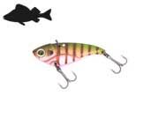 Perch blade baits