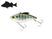 Perch lipless crankbaits