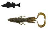 Zander Creature Baits