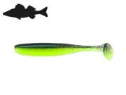 Zander swimbaits