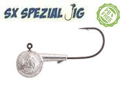 SX Spezial Bleifrei Jigs