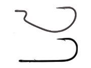 Cheburashka hooks are characterized by a large...