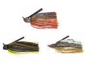 KEITECH Jigs