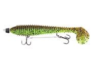 The Shallow Rig is a flexible setup for fishing...